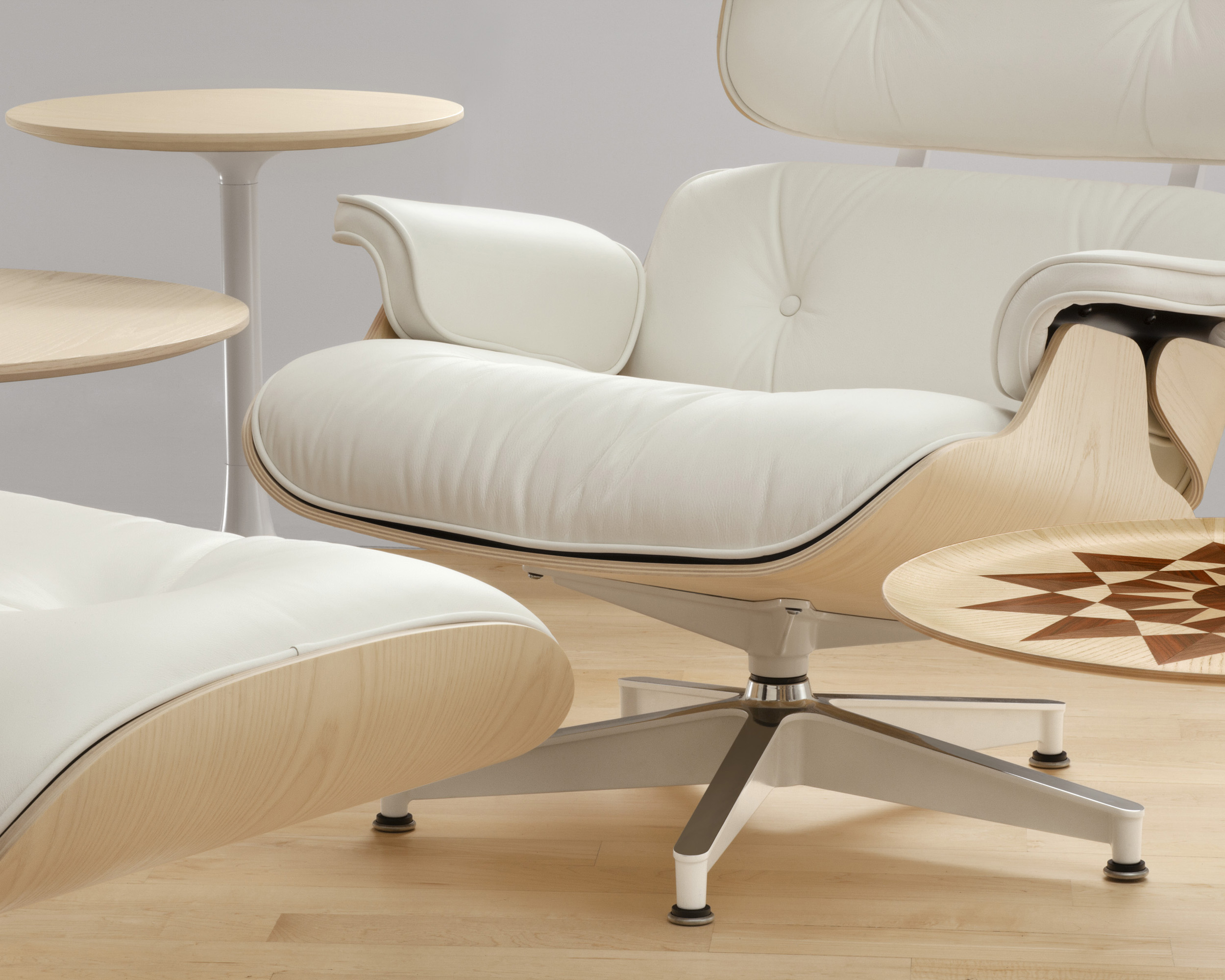 创意家具 - 坐具|休闲椅|办公家具|设计师家具|伊姆斯躺椅&脚踏